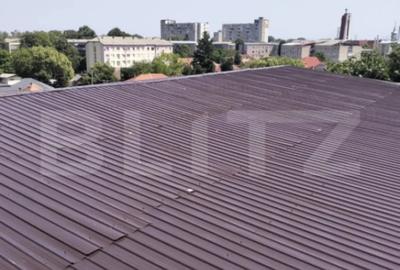 Apartament cu 2 camere semidecomandat în Micro 14 - 13