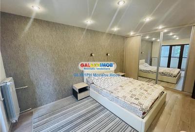 Apartament cu 2 camere decomandat, mobilat în Cantacuzino - 1