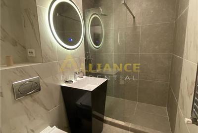 Apartament cu 2 camere semidecomandat în Central - 4