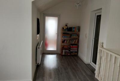 Casă cu 3 camere în Siminoc - 8