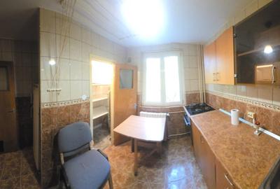 2 camere, Drumul Taberei, pet friendly, metrou Raul Doamnei, str Segarcea 1 - 10