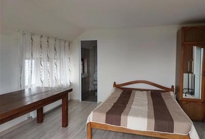 Casa mare pentru locuit sau birouri! De inchiriat sau de vanzare! - 12