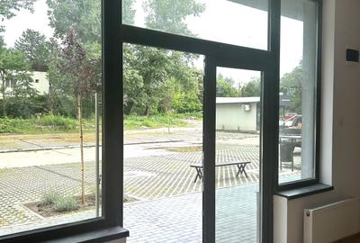 SPATII COMERCIALE/ BIROURI NR.C1-U24 in site nr.14 - 3