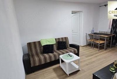 Apartament cu 2 camere nedecomandat în Govândari - 4