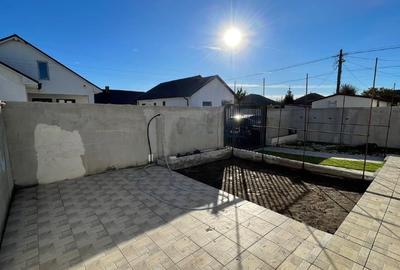 Casă nouă în com. Lumina Jud Constanța Casă nouă în com. Lumina Jud Constanța - 2