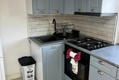 Apartament 3 camere, 80 MP, Marasti, zona BRD - 3