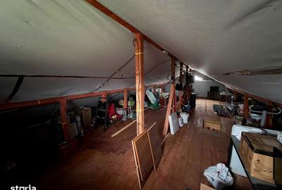 Casă cu 3 camere cu Teren 82 Mp în Traian - 7