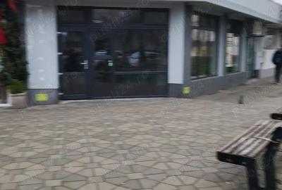 Spatiu Comercial - Stefan cel Mare - 7