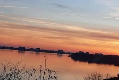 Palazu Mare - PRIMUL LOT LA LAC - 500 mp. - 3