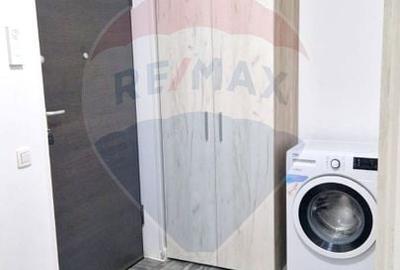 Apartament cu 1 camere decomandat, mobilat în Politehnica - 9