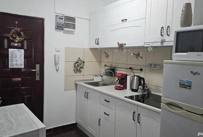 Garsonieră decomandată în Unirii - 4