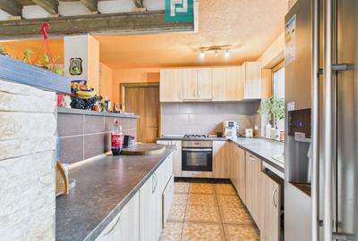 Casă individuală spațioasă, la 10 km de Timișoara - 9