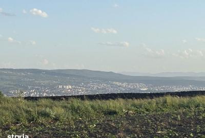 Teren de 1000 mp, în Iris - 7
