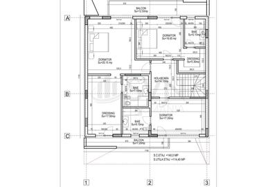 REV2003354 Casa Smart 5 Camere complex Serenity - 13