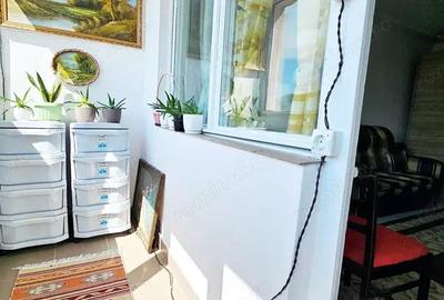 Apartament 4 camere, mobilat si utilat, cu parcare si spatiu de depozitare, Darmanesti - 12