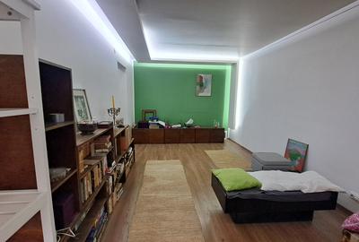 Apartament 3 camere, renovat, poziție retrasă (nu la bulevard) – Metrou 500 m - 7