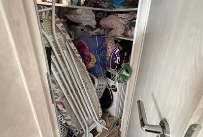 Apartament cu 2 camere semidecomandat, mobilat în Păcii - 15