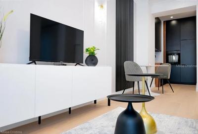 2 Camere | Aviatiei Tower | Parcare | Petfriendly - 3