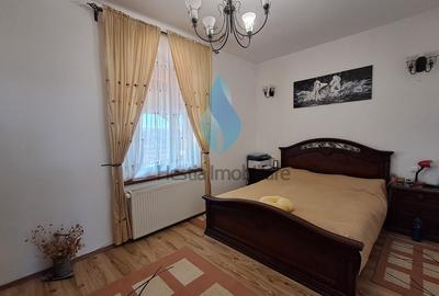 Vila eleganta P+E+M si 1000mp teren, Bucium-Iasi. - 6