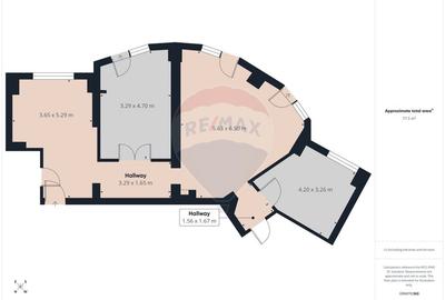 APARTAMENT PREMIUM 3 CAMERE | 84 MP | ROND PIATA  ALBA IULIA - 20