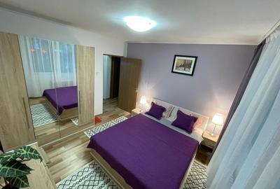 Apartament cu 2 camere semidecomandat în Pajura - 5