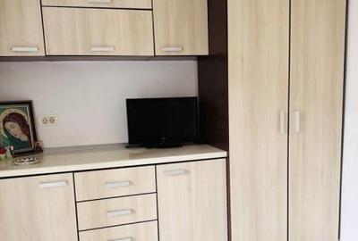 Apartament cu 2 camere semidecomandat, mobilat în Inel II - 7