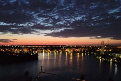 Descoperă un penthouse exclusivist în inima cartierului Floreasca - 1