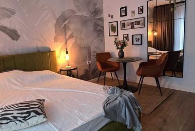 Inchiriere Garsoniera Lujerului Exigent - 2