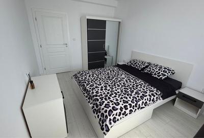 Apartament cu 2 camere decomandat în Giroc