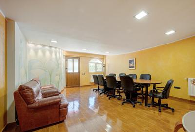 Cladire multifunctionala de , Floreasca-Pescariu - 3