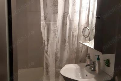 Apartament decomandat, mobilat, utilat, cu doua camera si loc de parcare in Racadau - 10