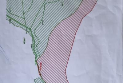 Teren agricol extravilan de 272720 mp, în Dud - 2