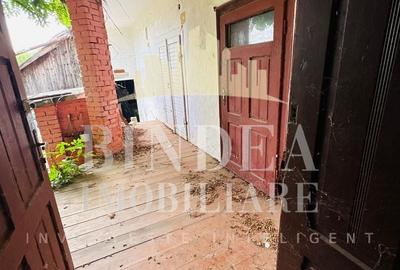 Casa caramida+ teren 3160+ cabana lemn Bencecu de Jos - 6