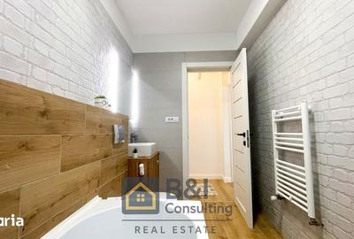 Apartament cu 2 camere în Tătărași - 4