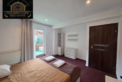 Casă cu 9 camere cu Canalizare în Poiana Brașov - 3