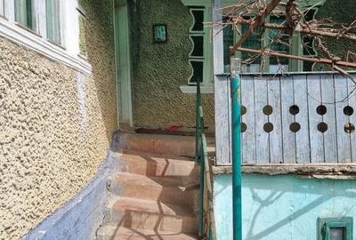 Casă cu 3 camere în Buza - 7