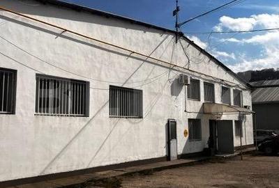 Spațiu comercial, de 1,700 mp, în Dâmbul Rotund - 3
