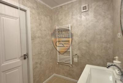 Apartament cu 2 camere decomandat, mobilat în Dacia - 6