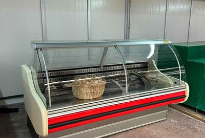 Spațiu comercial, în Central - 2