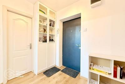 Garsonieră de închiriat, ideala pentru birou, Piața Alba Iulia, Sec 3 - 5