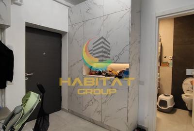 Apartament cu 4 camere decomandat, mobilat în Giurgiului - 21