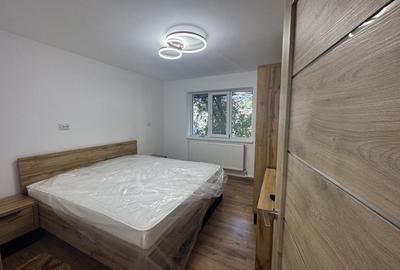 Apartament 3 camere - prima inchiriere - complet mobilat si utilat - 8