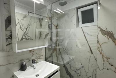 2 Camere Ready to move Gorjului Metrou Aproape - 4