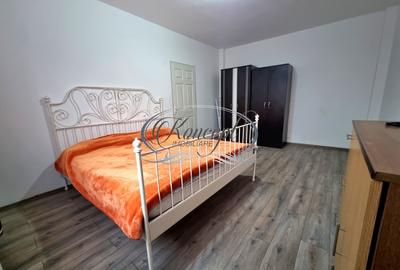 Apartament cu parcare in Borhanci - 1