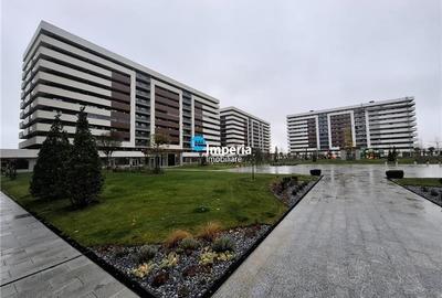 Copou - Aleea Sadoveanu, apartament 2 camere finalizat ! - 2