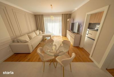 Casă cu 3 camere cu Teren 40 Mp în Nord - 2