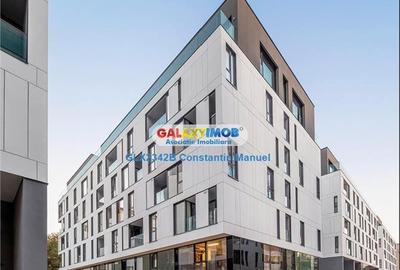 Apartament cu 3 camere decomandat, mobilat în Herăstrău - 5