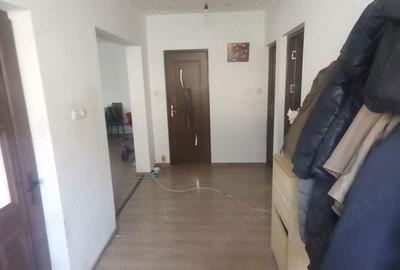 Casă cu 2 camere cu Teren 462 Mp în Lumina - 6
