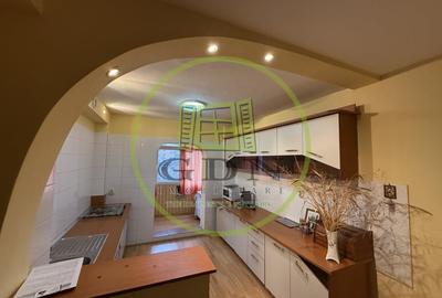 Apartament cu 2 camere decomandat, mobilat în Calea Severinului - 5