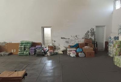 Spațiu comercial, de 929 mp, în Brestei - 5